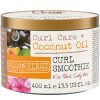 shop Maui Moisture Curl Coconut Oil Smoothie 400 ml af Maui Moisture - online shopping tilbud rabat hos shoppetur.dk