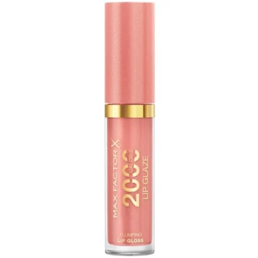 shop Max Factor 2000 Calorie Lip Glaze 4 ml - 060 Favorite Song af Max Factor - online shopping tilbud rabat hos shoppetur.dk