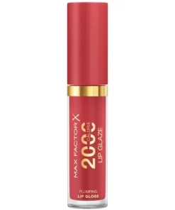 shop Max Factor 2000 Calorie Lip Glaze 4 ml - 095 Soft Kisses af Max Factor - online shopping tilbud rabat hos shoppetur.dk