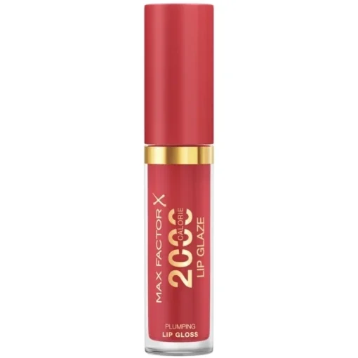 shop Max Factor 2000 Calorie Lip Glaze 4 ml - 095 Soft Kisses af Max Factor - online shopping tilbud rabat hos shoppetur.dk