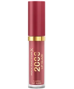 shop Max Factor 2000 Calorie Lip Glaze 4