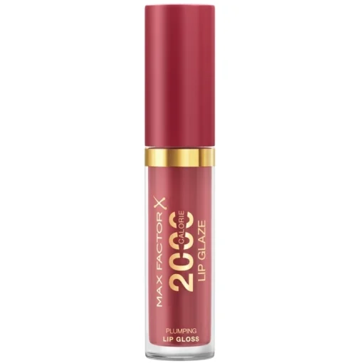 shop Max Factor 2000 Calorie Lip Glaze 4