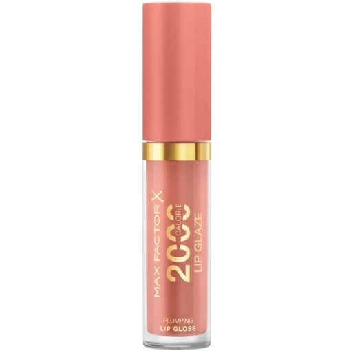 shop Max Factor 2000 Calorie Lip Glaze 4