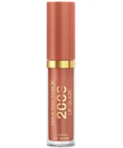 shop Max Factor 2000 Calorie Lip Glaze 4