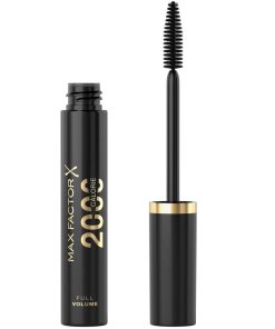 shop Max Factor 2000 Calorie Mascara 9 ml - Navy af Max Factor - online shopping tilbud rabat hos shoppetur.dk