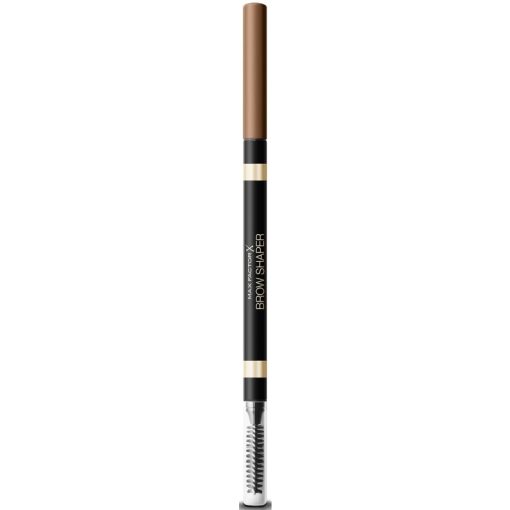 shop Max Factor Brow Shaper Pencil 1 g - 10 Blonde af Max Factor - online shopping tilbud rabat hos shoppetur.dk