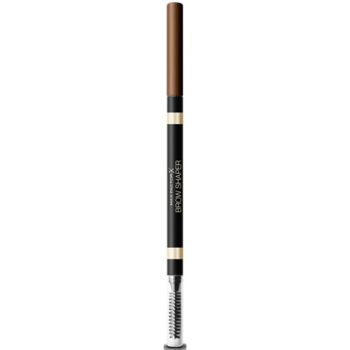 shop Max Factor Brow Shaper Pencil 1 g - 20 Brown af Max Factor - online shopping tilbud rabat hos shoppetur.dk