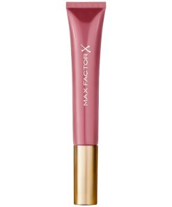 shop Max Factor Colour Elixir Cushion Lipgloss 9 ml - 020 Slendor Chic af Max Factor - online shopping tilbud rabat hos shoppetur.dk