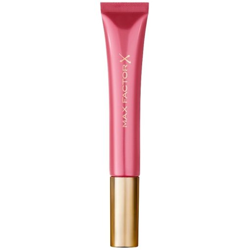 shop Max Factor Colour Elixir Cushion Lipgloss 9 ml - 030 Majesty berry af Max Factor - online shopping tilbud rabat hos shoppetur.dk