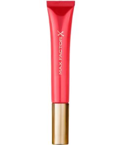 shop Max Factor Colour Elixir Cushion Lipgloss 9 ml - 035 Baby star coral af Max Factor - online shopping tilbud rabat hos shoppetur.dk