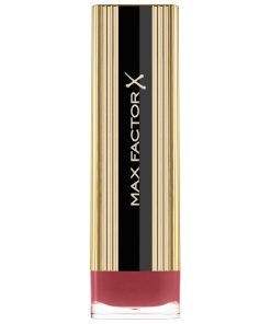shop Max Factor Colour Elixir Lipstick - 020 Burnt Caramel af Max Factor - online shopping tilbud rabat hos shoppetur.dk