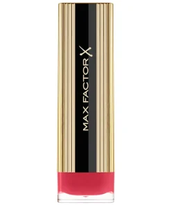 shop Max Factor Colour Elixir Lipstick - 055 Bewitching Coral af Max Factor - online shopping tilbud rabat hos shoppetur.dk