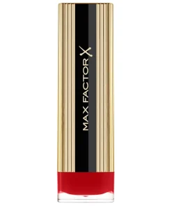 shop Max Factor Colour Elixir Lipstick - 075 Ruby Tuesday af Max Factor - online shopping tilbud rabat hos shoppetur.dk