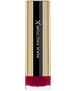 shop Max Factor Colour Elixir Lipstick - 080 Chilli af Max Factor - online shopping tilbud rabat hos shoppetur.dk