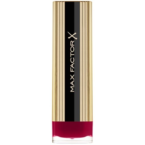 shop Max Factor Colour Elixir Lipstick - 080 Chilli af Max Factor - online shopping tilbud rabat hos shoppetur.dk