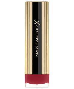 shop Max Factor Colour Elixir RS Lipstick - 025 Sunbronze af Max Factor - online shopping tilbud rabat hos shoppetur.dk