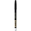 shop Max Factor Eyeliner Pencil 4 g - 10 White af Max Factor - online shopping tilbud rabat hos shoppetur.dk