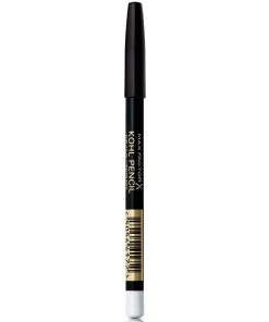 shop Max Factor Eyeliner Pencil 4 g - 10 White af Max Factor - online shopping tilbud rabat hos shoppetur.dk