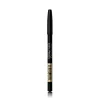 shop Max Factor Eyeliner Pencil 4 g - 20 Black af Max Factor - online shopping tilbud rabat hos shoppetur.dk