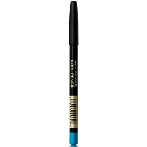 shop Max Factor Eyeliner Pencil 4 g - 60 Ice blue af Max Factor - online shopping tilbud rabat hos shoppetur.dk