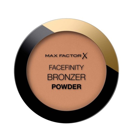 shop Max Factor Facefinity Bronzer Powder 10 g - 001 Light Bronze af Max Factor - online shopping tilbud rabat hos shoppetur.dk