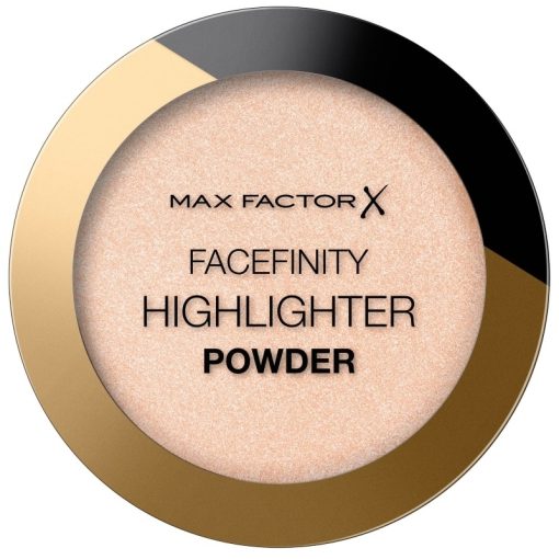 shop Max Factor Facefinity Powder Highlighter 8 g - 01 Nude Beam af Max Factor - online shopping tilbud rabat hos shoppetur.dk