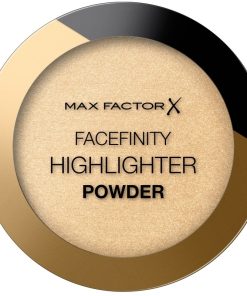 shop Max Factor Facefinity Powder Highlighter 8 g - 02 Golden Hour af Max Factor - online shopping tilbud rabat hos shoppetur.dk