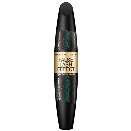 shop Max Factor False Lash Effect Mascara 13 ml - 006 Deep Raven Black af Max Factor - online shopping tilbud rabat hos shoppetur.dk