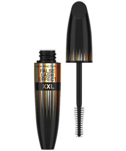 shop Max Factor False Lash Effect XXL Mascara 12 ml - 01 Black af Max Factor - online shopping tilbud rabat hos shoppetur.dk