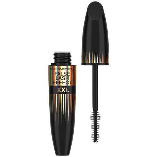 shop Max Factor False Lash Effect XXL Mascara 12 ml - 01 Black af Max Factor - online shopping tilbud rabat hos shoppetur.dk