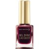 shop Max Factor Gel Shine Lacquer - 60 Sheen Merlot af Max Factor - online shopping tilbud rabat hos shoppetur.dk