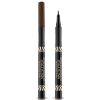 shop Max Factor High Precision Liquid Eyeliner - 10 Chocolate af Max Factor - online shopping tilbud rabat hos shoppetur.dk