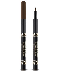 shop Max Factor High Precision Liquid Eyeliner - 10 Chocolate af Max Factor - online shopping tilbud rabat hos shoppetur.dk