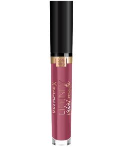 shop Max Factor Lipfinity Velvet Matte 3