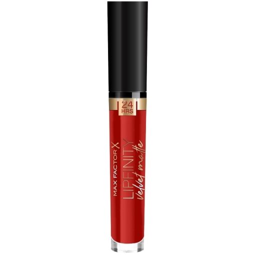 shop Max Factor Lipfinity Velvet Matte 3