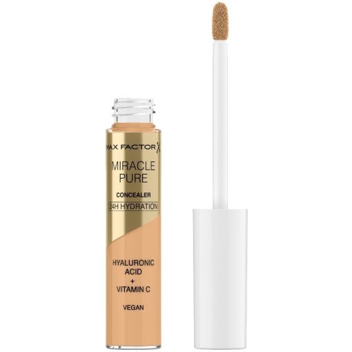 shop Max Factor Miracle Pure Concealer 7