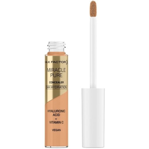 shop Max Factor Miracle Pure Concealer 7