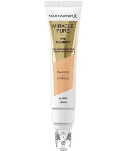 shop Max Factor Miracle Pure Eye Enhancer 10 ml - 02 Buff af Max Factor - online shopping tilbud rabat hos shoppetur.dk