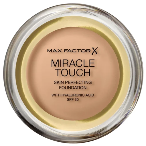 shop Max Factor Miracle Touch Foundation 11