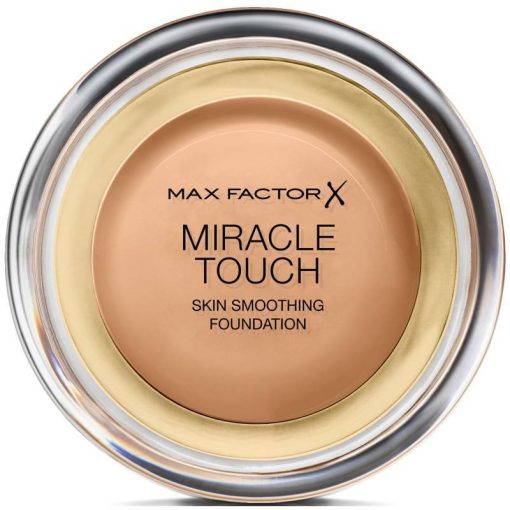 shop Max Factor Miracle Touch Liquid Illusion Foundation 11