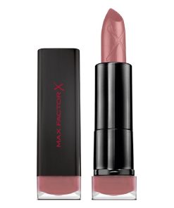 shop Max Factor Velvet Matte Lipstick 4g - 05 Nude af Max Factor - online shopping tilbud rabat hos shoppetur.dk