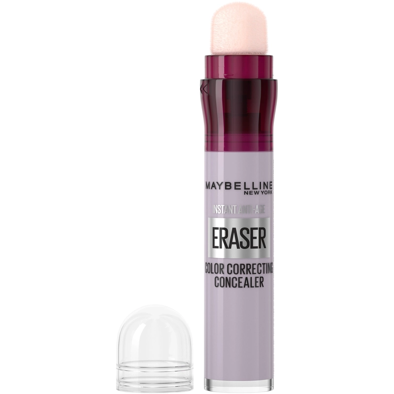 shop Maybelline Instant Eraser Color Correcting Concealer 6