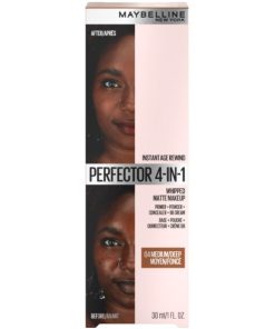 shop Maybelline Instant Perfector 4-in-1 Matte 18 gr. - 04 Medium Deep af Maybelline - online shopping tilbud rabat hos shoppetur.dk