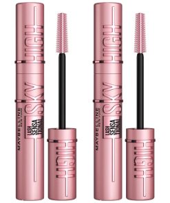 shop Maybelline Lash Sensational Sky High Mascara DUO 2 x 7