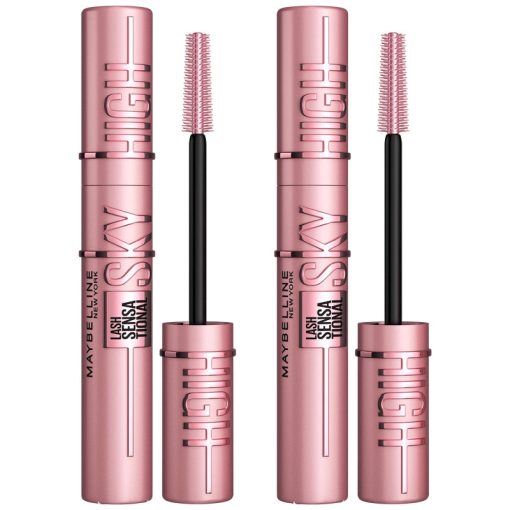 shop Maybelline Lash Sensational Sky High Mascara DUO 2 x 7