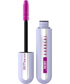 shop Maybelline New York Falsies Surreal Extensions Mascara 10 ml - Very Black af Maybelline - online shopping tilbud rabat hos shoppetur.dk