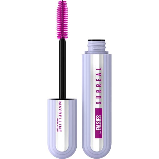 shop Maybelline New York Falsies Surreal Extensions Mascara 10 ml - Very Black af Maybelline - online shopping tilbud rabat hos shoppetur.dk