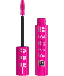 shop Maybelline New York Lash Sensational Firework Mascara 10 ml - Very Black af Maybelline - online shopping tilbud rabat hos shoppetur.dk