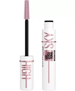 shop Maybelline New York Lash Sensational Sky High Tinted Primer 7