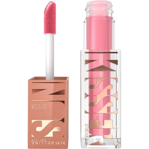 shop Maybelline Sunkisser Liquid Blush 5